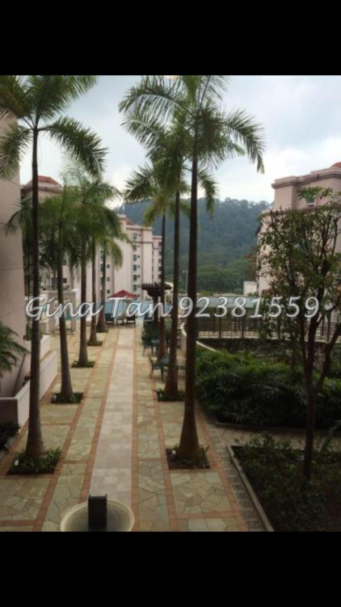 The Hillside (D21), Condominium #97176652